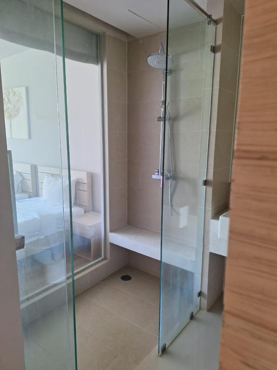 Ferienwohnung Veloche Karon Ban Karon Exterior foto